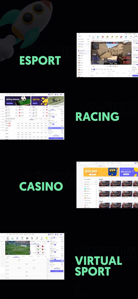 betting website design|SpringBuilder X .